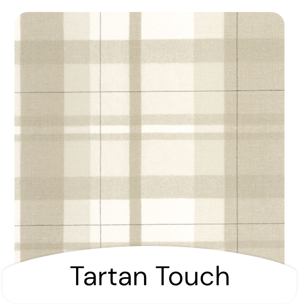Tartan Touch